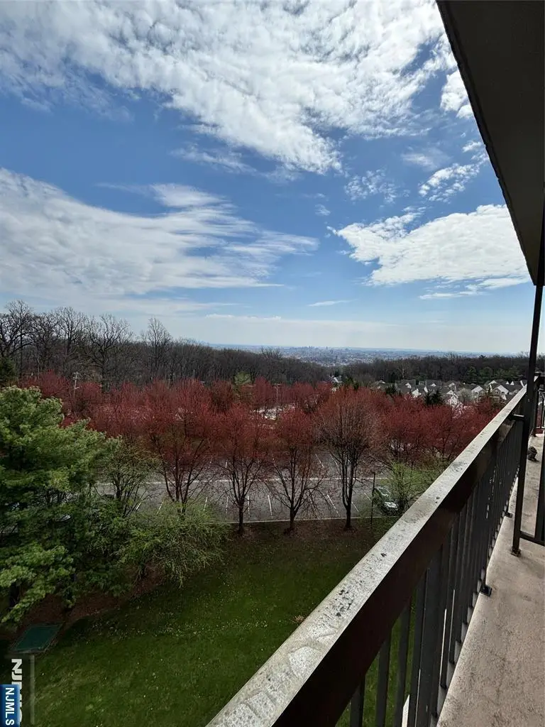 10 Smith Manor Boulevard 804, West Orange, NJ 07052 - #2
