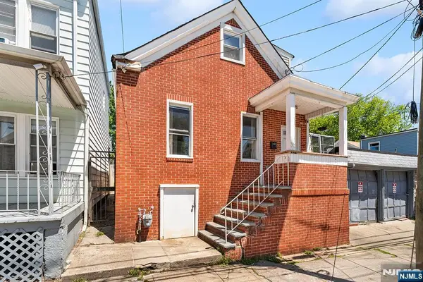 311 Paxton Street, Paterson, NJ 07503