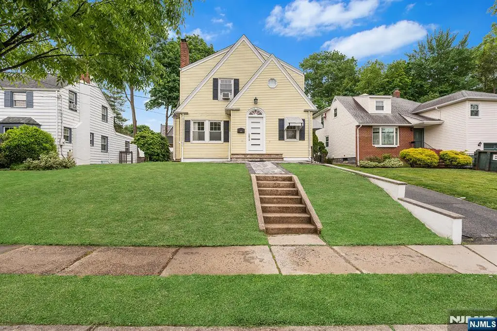 874 Elm Avenue, River Edge, NJ 07661 - #1