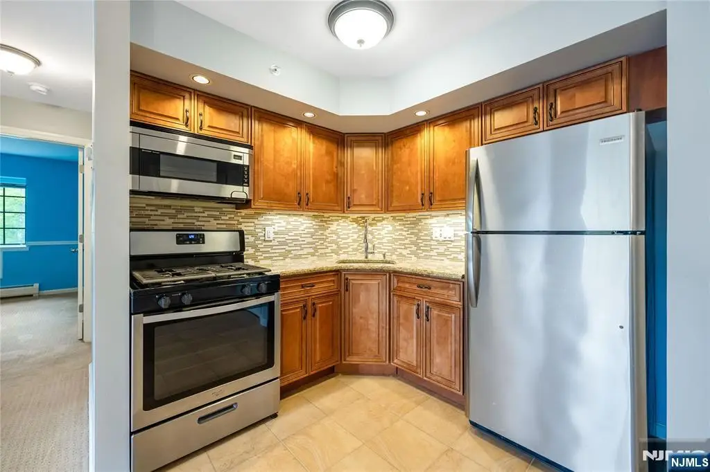 1409 Faulkner Court, Mahwah, NJ 07430 - #1