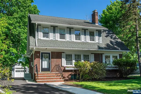 61 Prospect Street, Verona, NJ 07044
