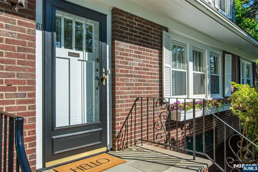 61 Prospect Street, Verona, NJ 07044 - #2