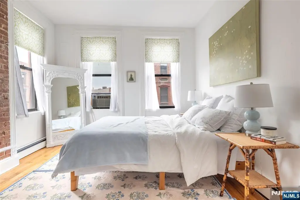 95 Willow Avenue 4B, Hoboken, NJ 07030 - #1