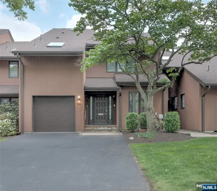 69 Cummings Circle 80, West Orange, NJ 07052 - #1
