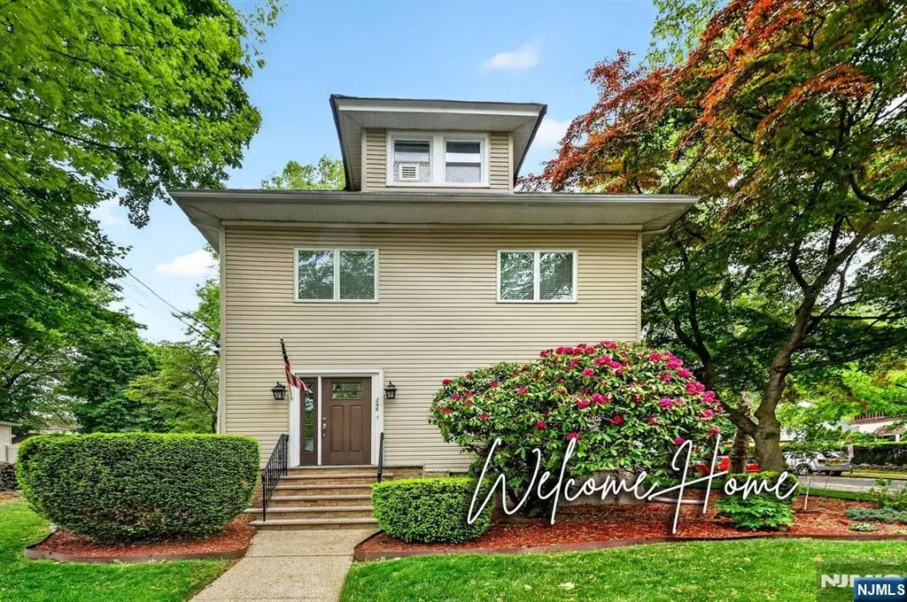244 Teaneck Road, Ridgefield Park, NJ 07660 - #1