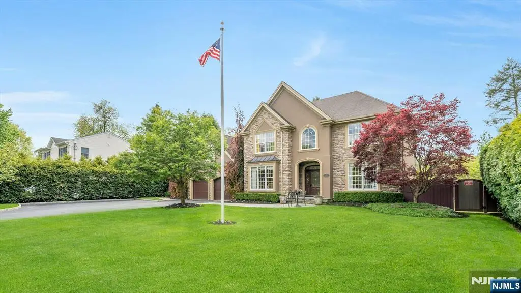 303 Rockland Avenue, River Vale, NJ 07675 - #1