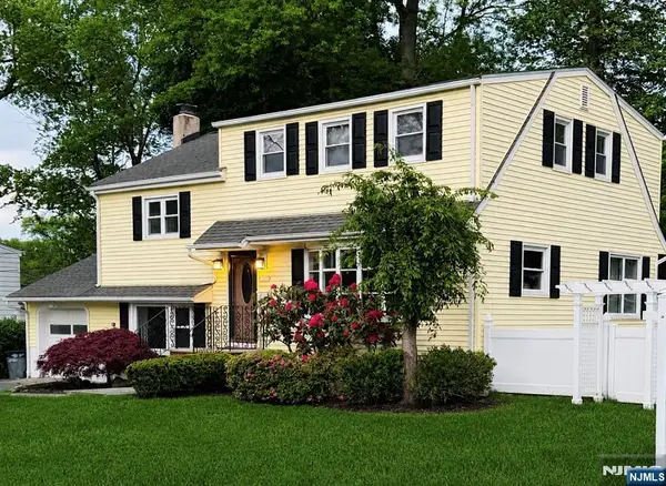 8 Pershing Street, Emerson, NJ 07630