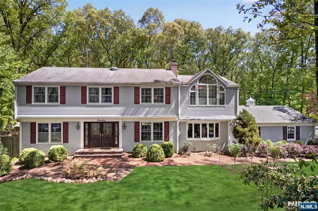 17 Appert Terrace, Mahwah, NJ 07430 - #1