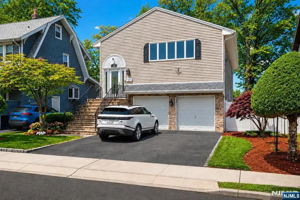 12 Chamberlain Avenue, Little Ferry, NJ 07643 - #1