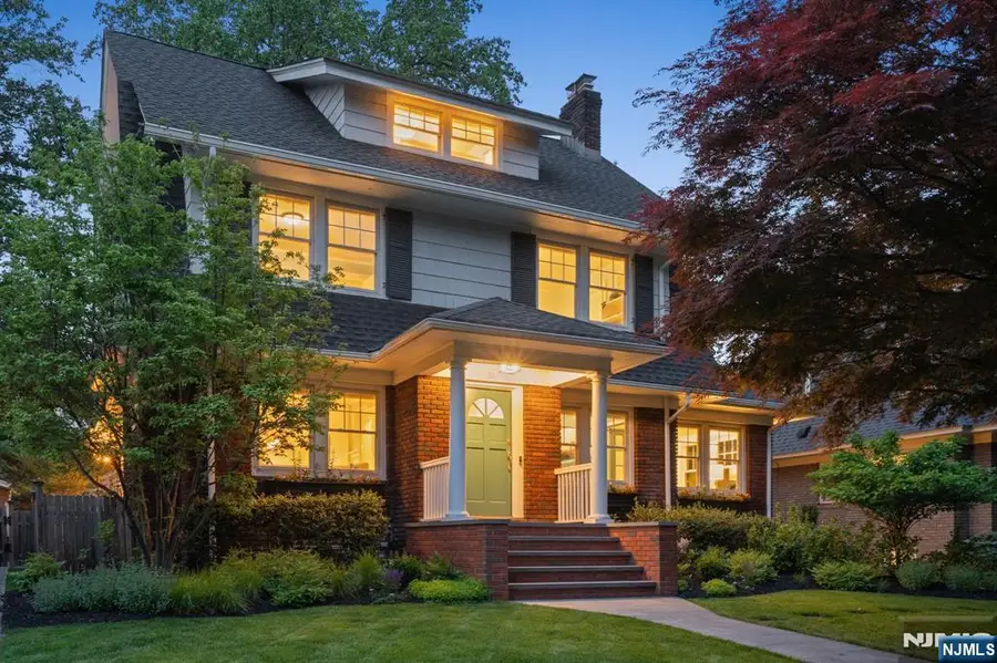 34 Prescott Avenue, Montclair, NJ 07042 - #2