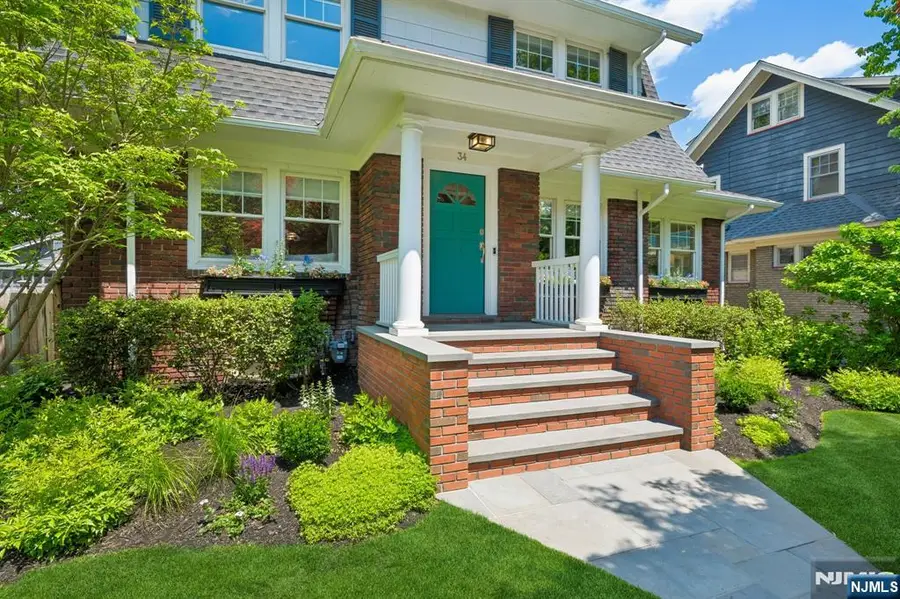 34 Prescott Avenue, Montclair, NJ 07042 - #3