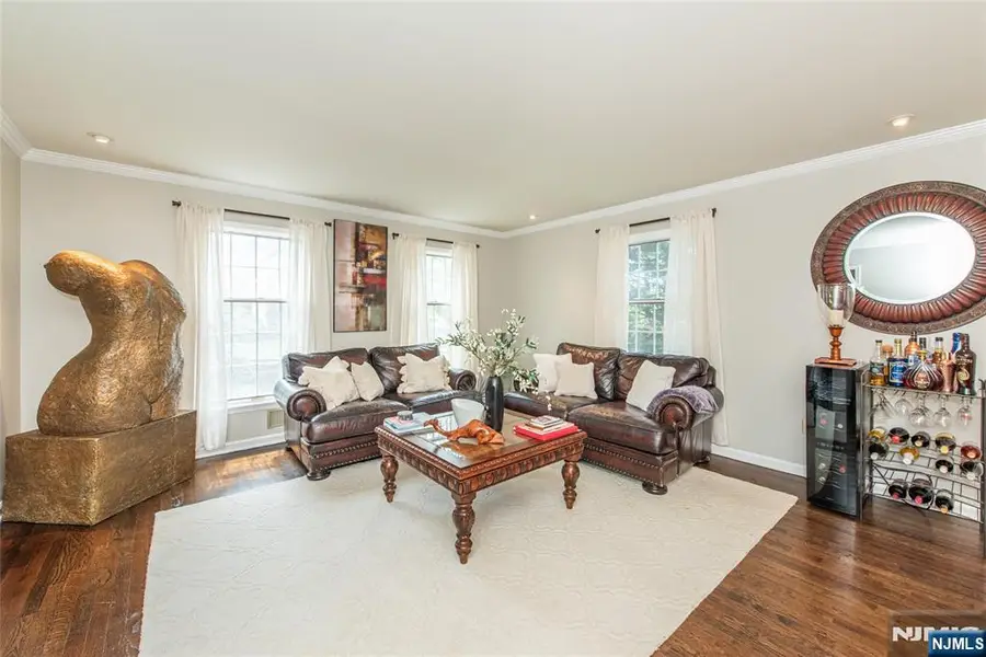 14 Fox Run, North Caldwell, NJ 07006 - #3