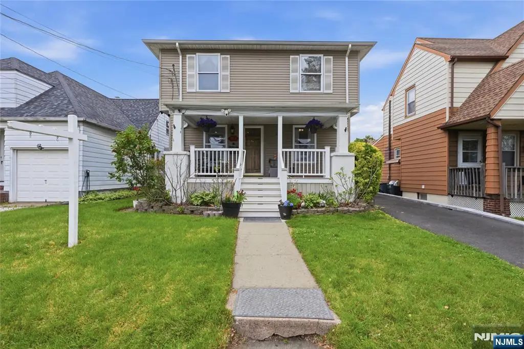161 South Parkway, Clifton, NJ 07014 - #1