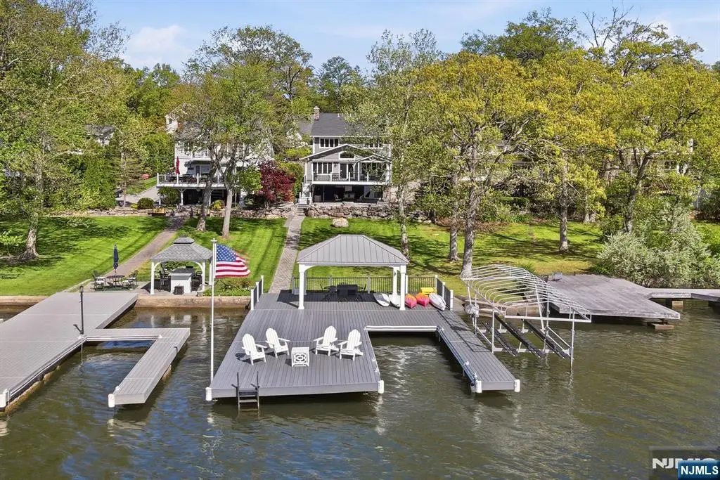 206 Long Pond Road, Hewitt, NJ 07421 - #1
