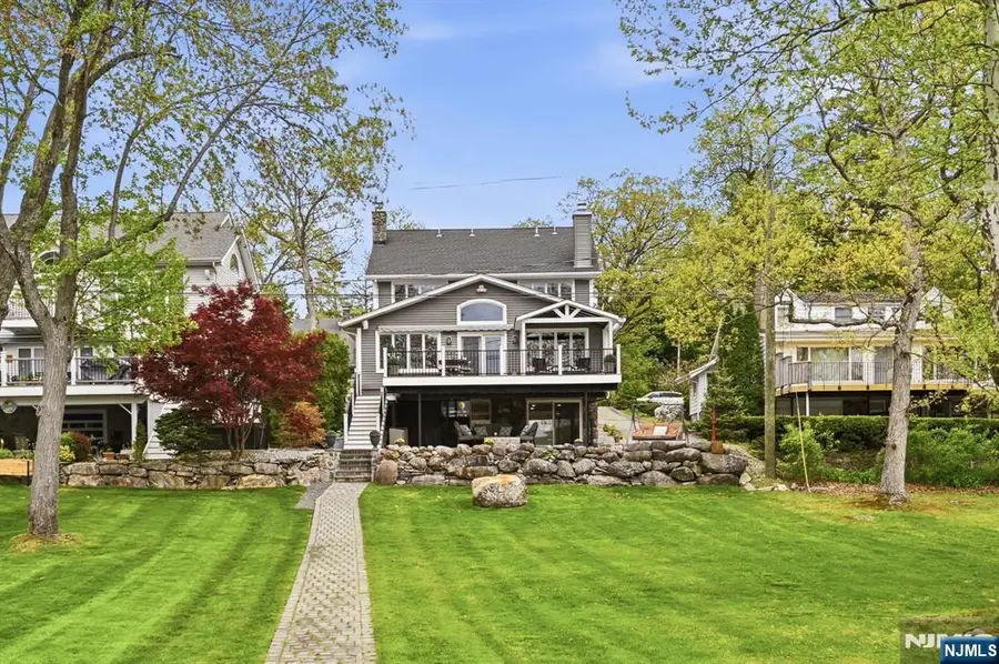 206 Long Pond Road, Hewitt, NJ 07421 - #2