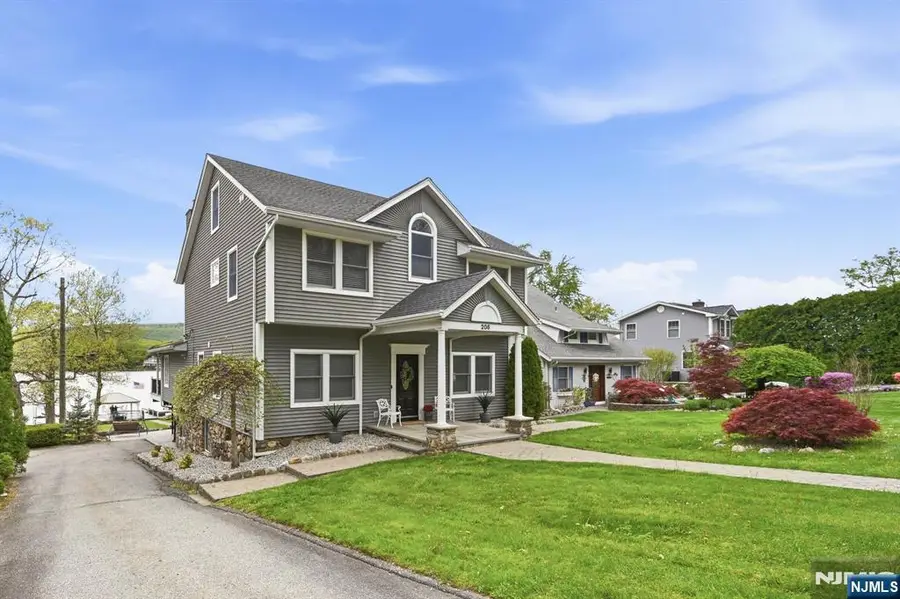 206 Long Pond Road, Hewitt, NJ 07421 - #3