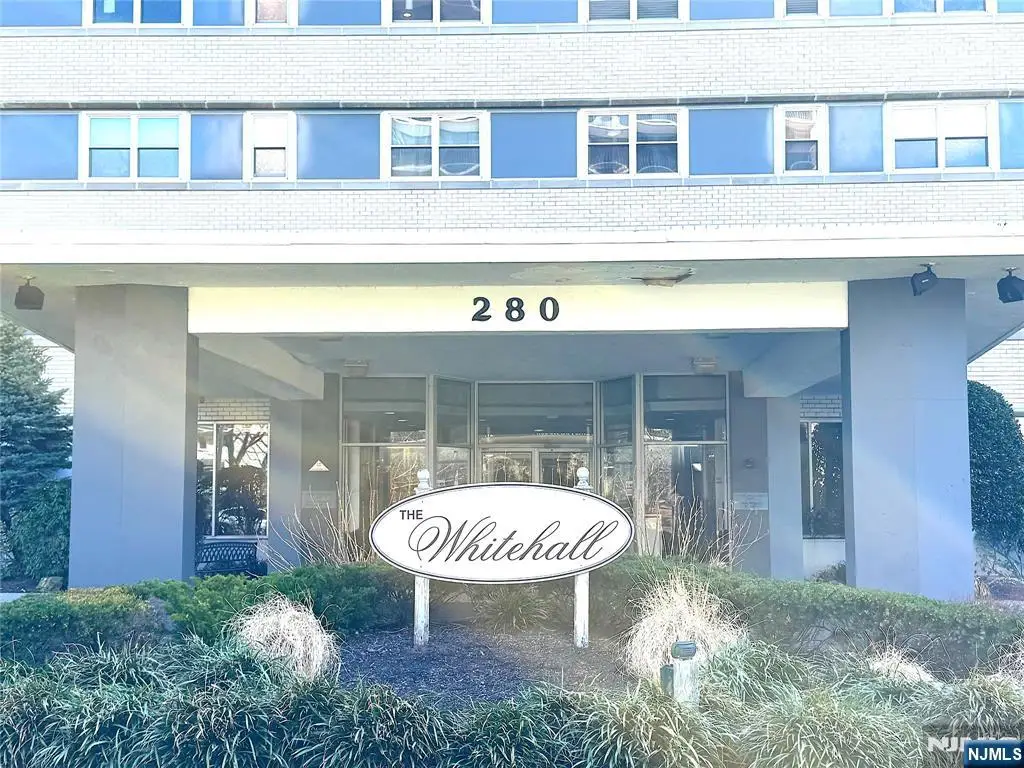 280 S Prospect Avenue 3N, Hackensack, NJ 07601 - #1