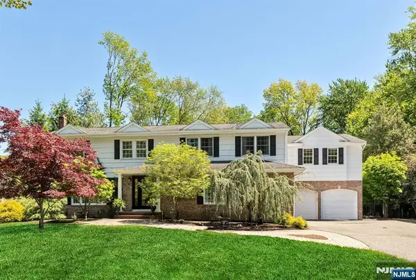 411 Snyder Road, Wyckoff, NJ 07481