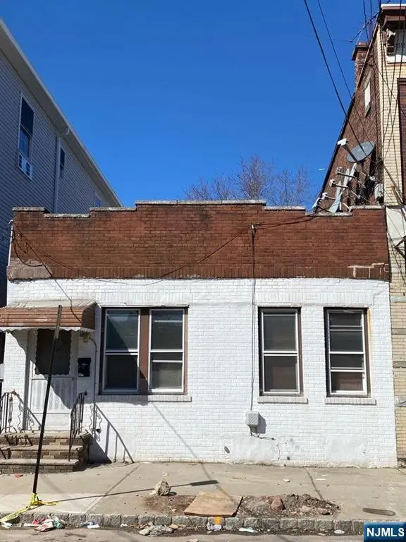 39 Heckel Street, Belleville, NJ 07109 - #2