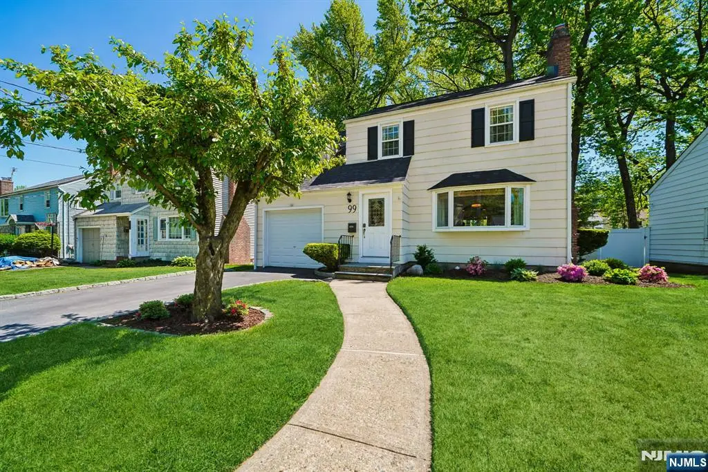 99 Ferncliff Road, Bloomfield, NJ 07003 - #1