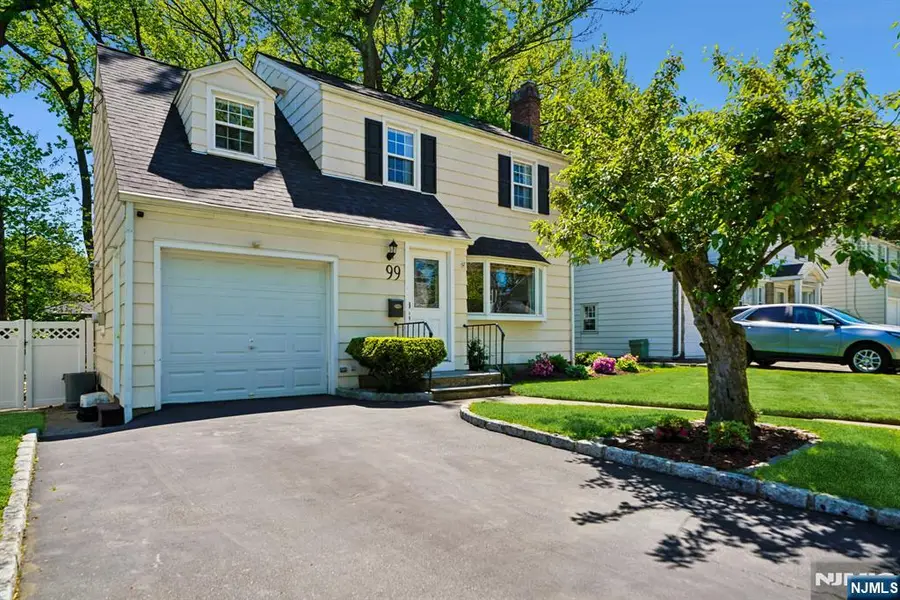 99 Ferncliff Road, Bloomfield, NJ 07003 - #2