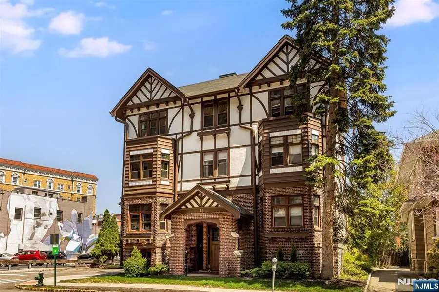 51 S Park Street 302, Montclair, NJ 07042 - #2