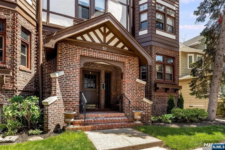 51 S Park Street 302, Montclair, NJ 07042 - #3