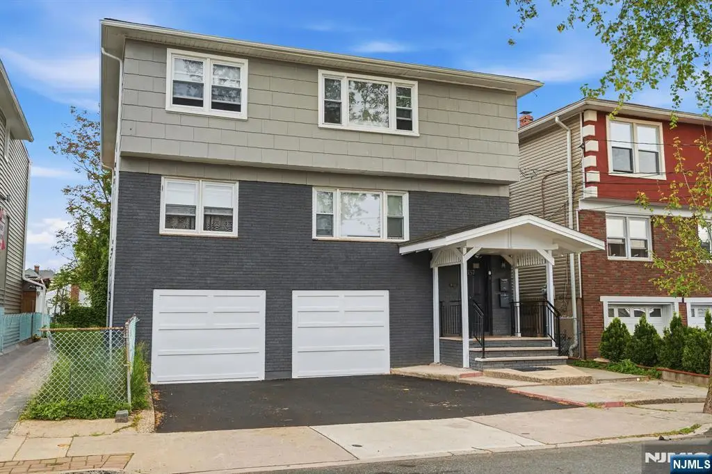 157 Baltimore Avenue, Hillside, NJ 07205 - #1