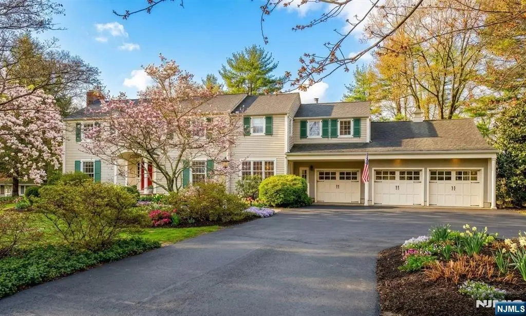43 Van Kirk Road, Princeton, NJ 08540 - #1