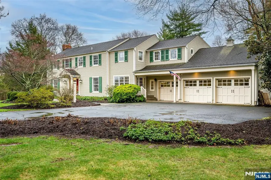 43 Van Kirk Road, Princeton, NJ 08540 - #2