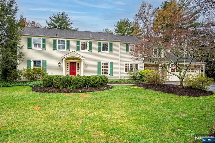 43 Van Kirk Road, Princeton, NJ 08540 - #3