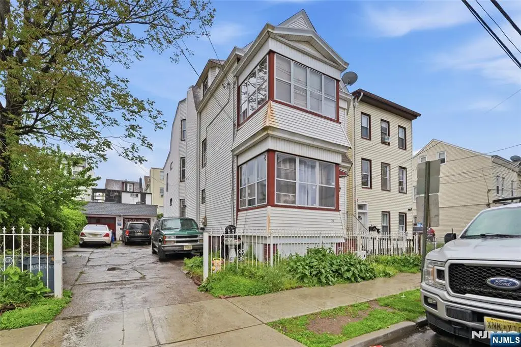 24 Elizabeth Street, Paterson, NJ 07503 - #1