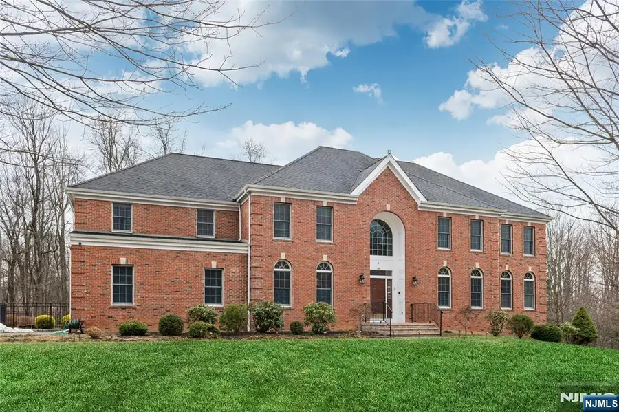 5 Sherwood Court, Randolph, NJ 07869 - #2