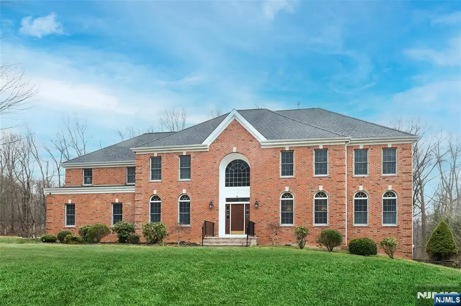 5 Sherwood Court, Randolph, NJ 07869 - #3