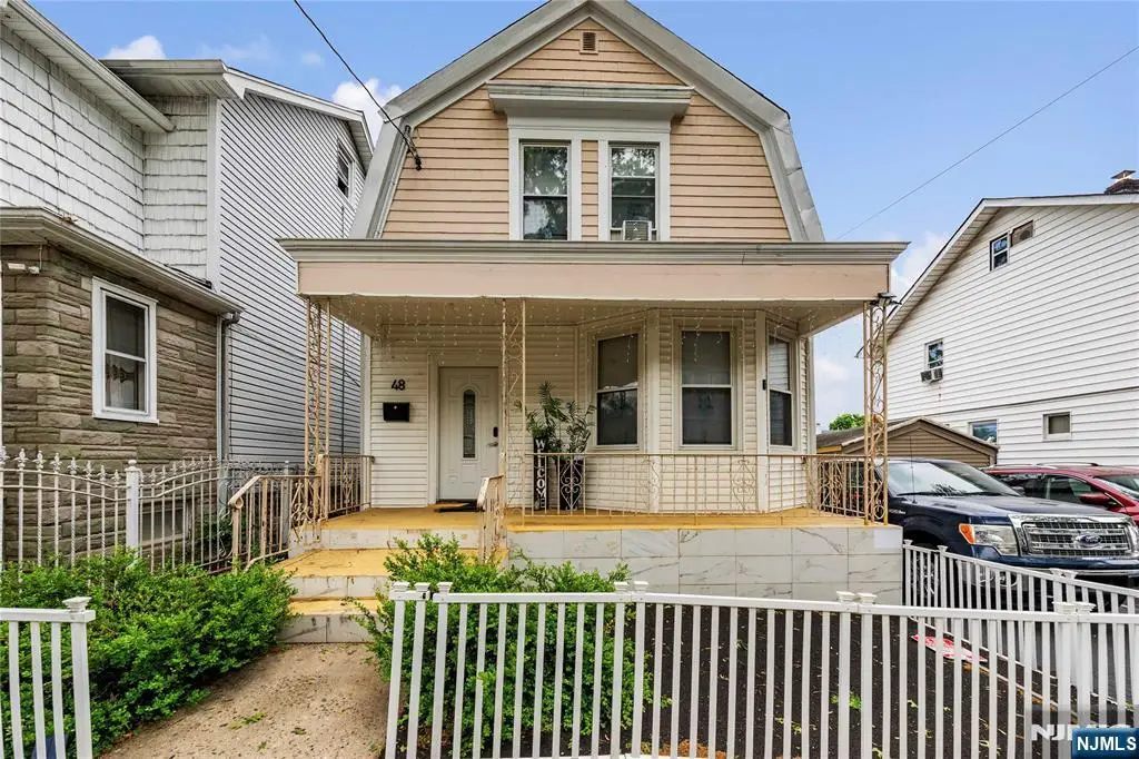 48 39th Street, Irvington, NJ 07111 - #1