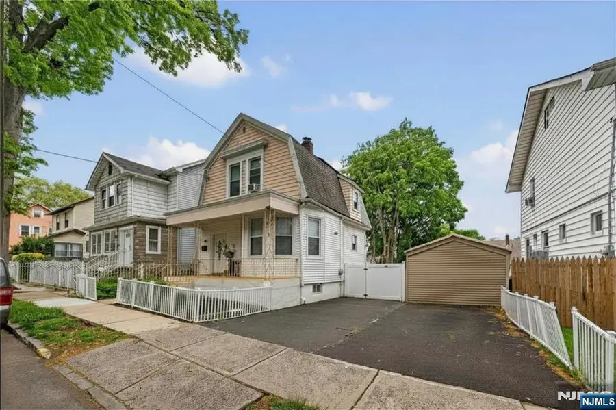 48 39th Street, Irvington, NJ 07111 - #2