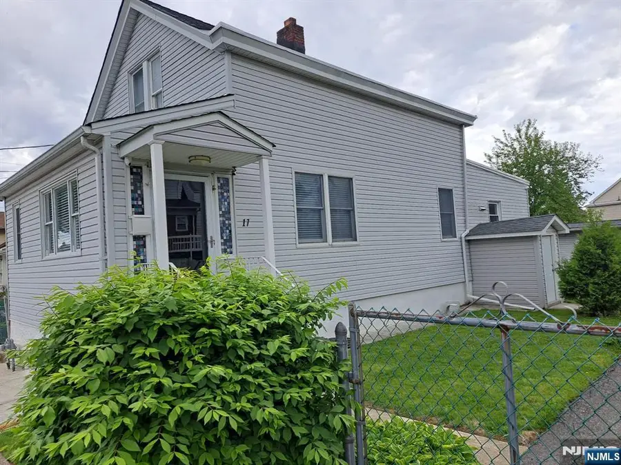 17 Gillies Street, Clifton, NJ 07013 - #2