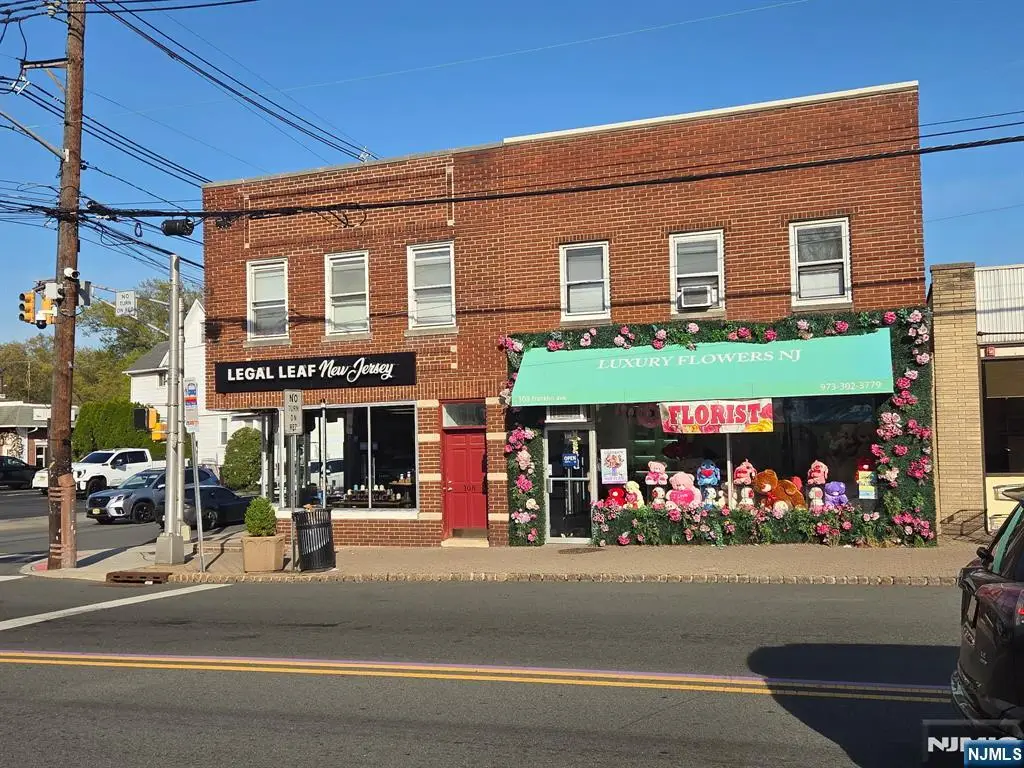 108 Franklin Avenue, Nutley, NJ 07110 - #1