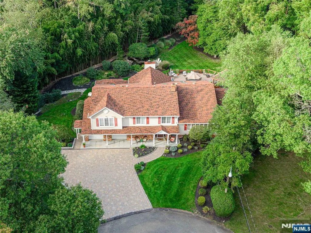 65 Arcadia Court, Harrington Park, NJ 07640 - #1