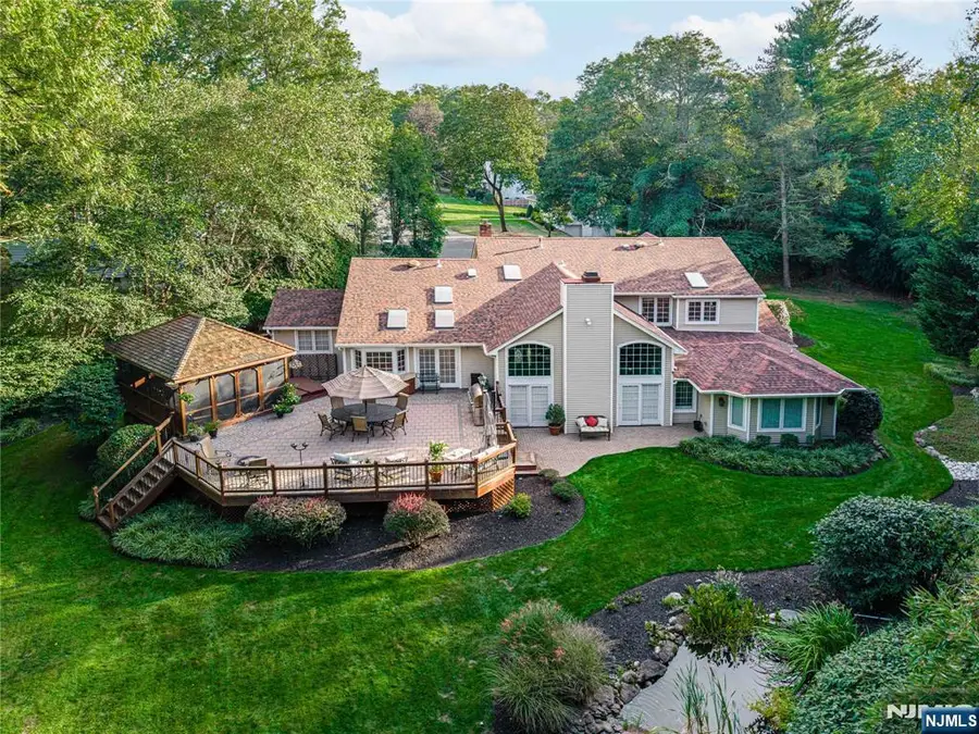 65 Arcadia Court, Harrington Park, NJ 07640 - #2