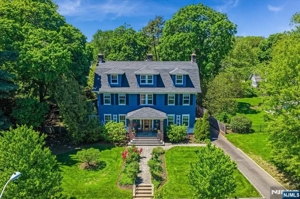 132 Christopher, Montclair, NJ 07042 - #1
