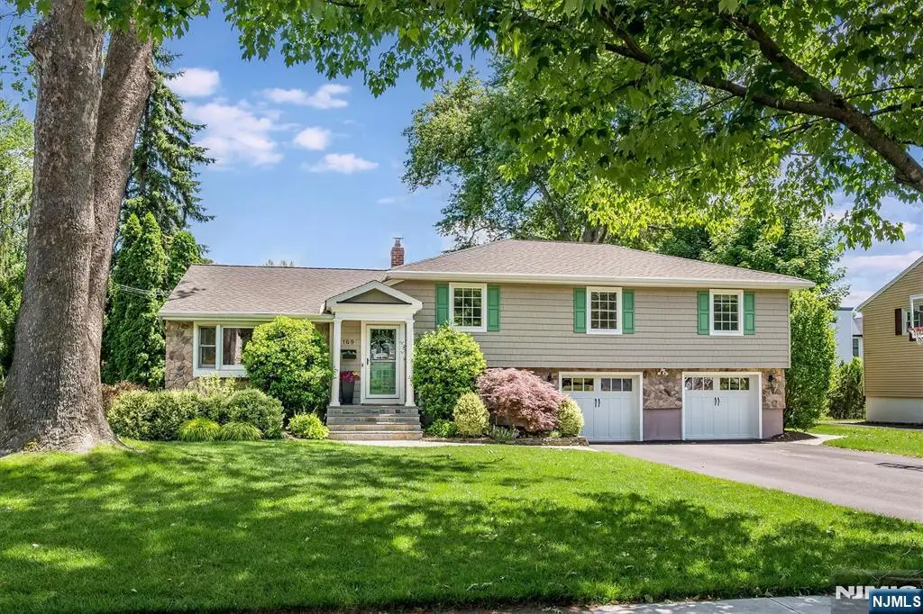 169 Hillman Avenue, Glen Rock, NJ 07452 - #1