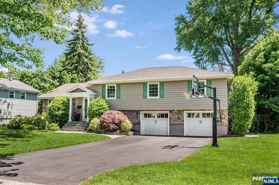 169 Hillman Avenue, Glen Rock, NJ 07452 - #2
