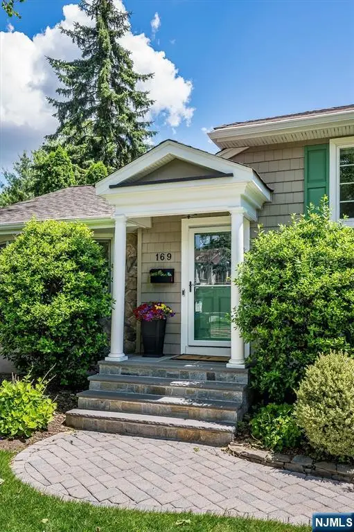 169 Hillman Avenue, Glen Rock, NJ 07452 - #3