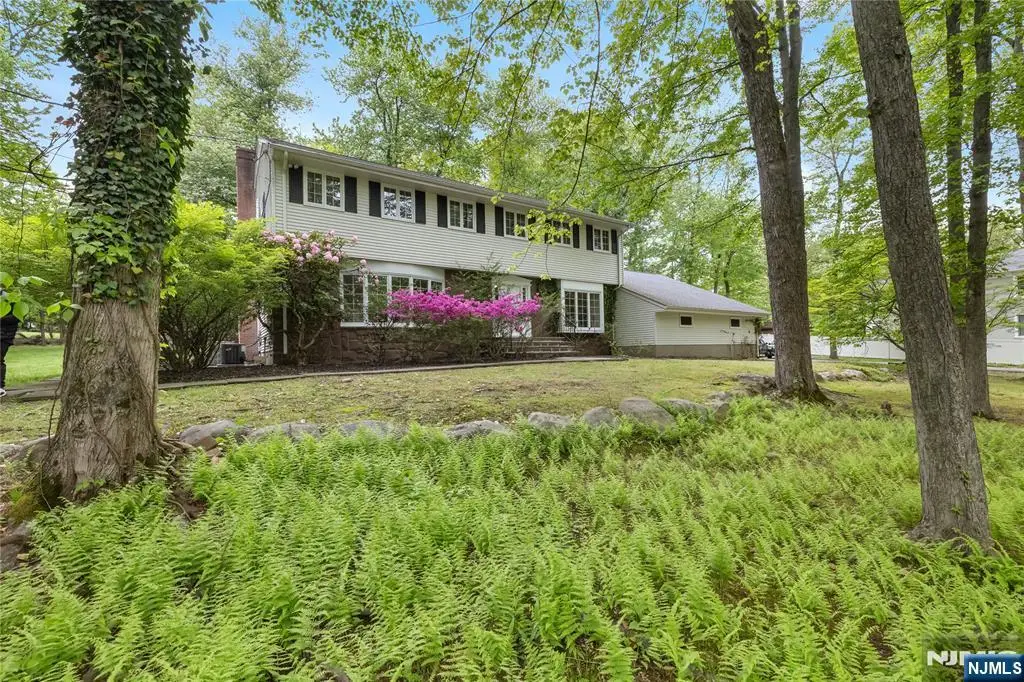 7 Ellsworth Terrace, Montvale, NJ 07645 - #1