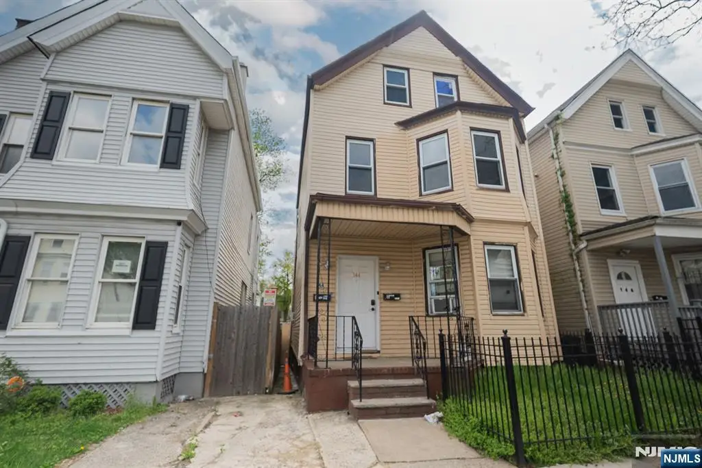 144 Steuben, East Orange, NJ 07018 - #1