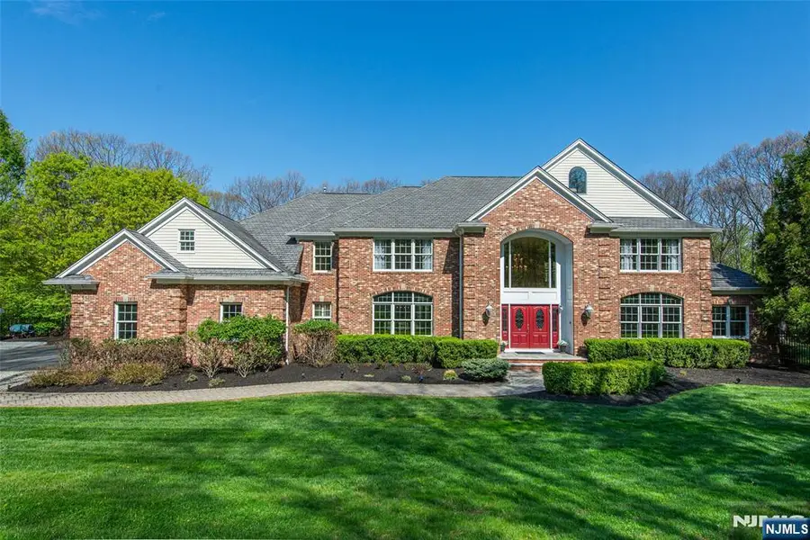 5 Julia Court, Boonton, NJ 07005 - #2