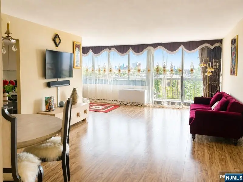 770 Anderson Avenue 6R, Cliffside Park, NJ 07010 - #1