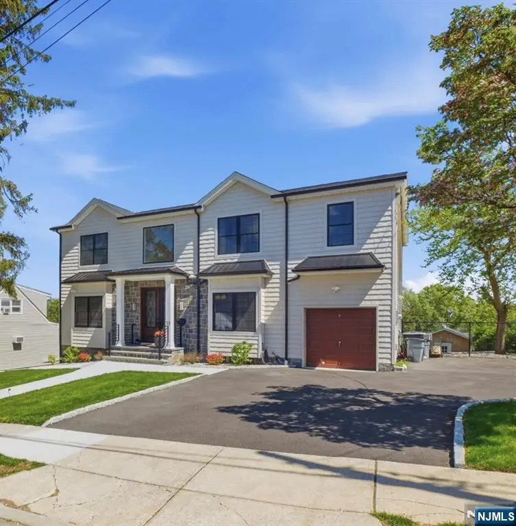 25 Mayfair Place, Clifton, NJ 07013 - #1