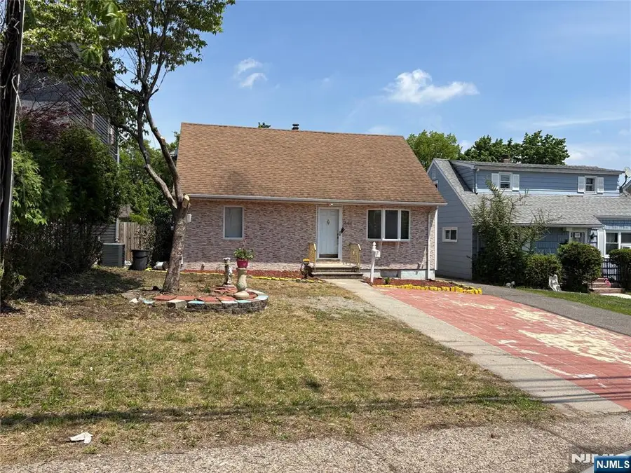 440 Preakness Avenue, Paterson, NJ 07502 - #2